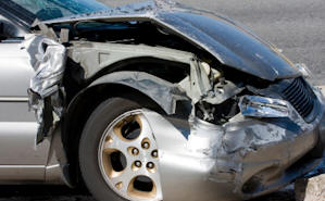 Auto Repair and Accident Damage